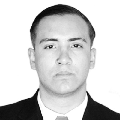 Alexander Martínez Zuñiga